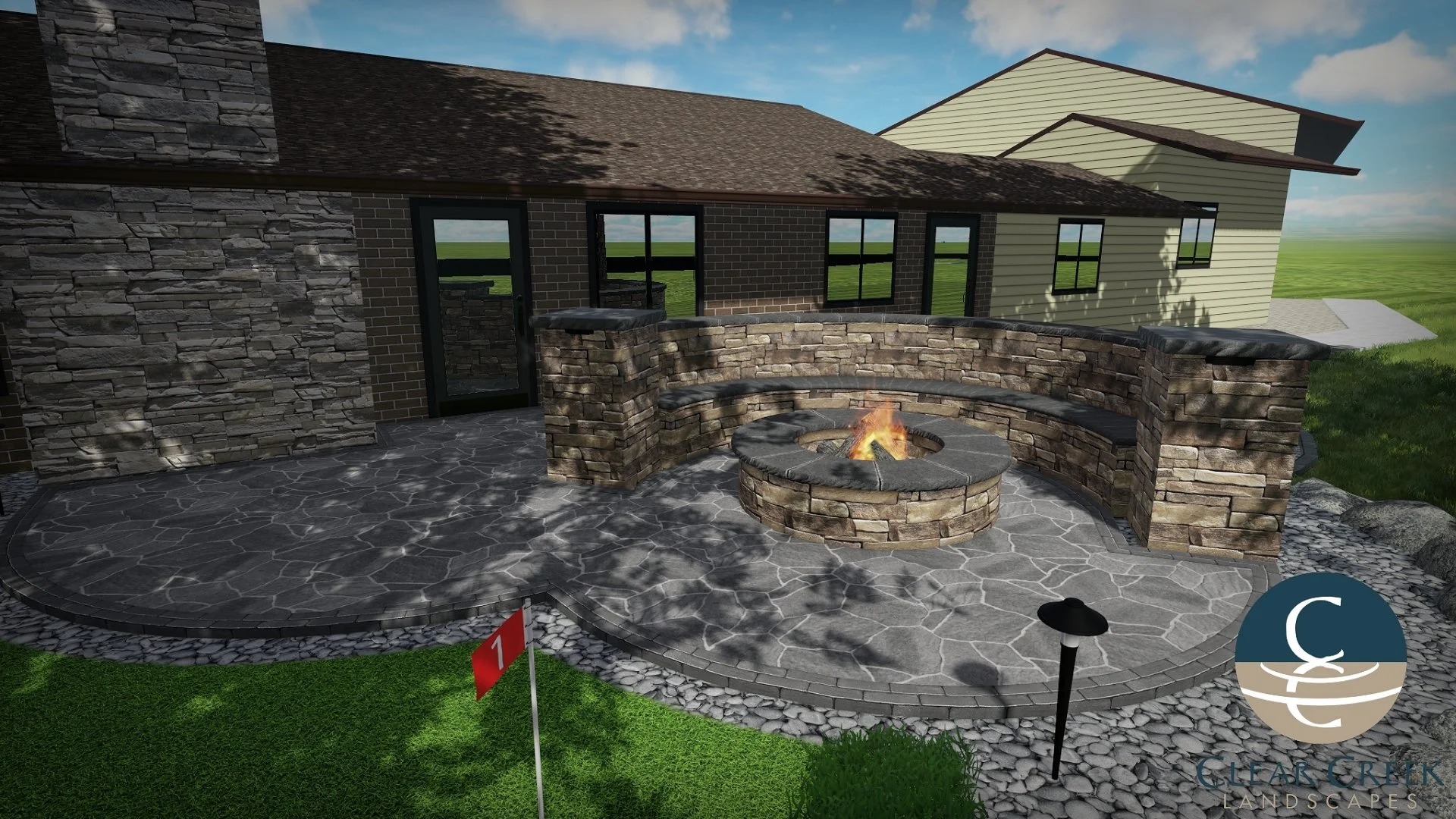 Landscape Design Process: What to Know Before You Book