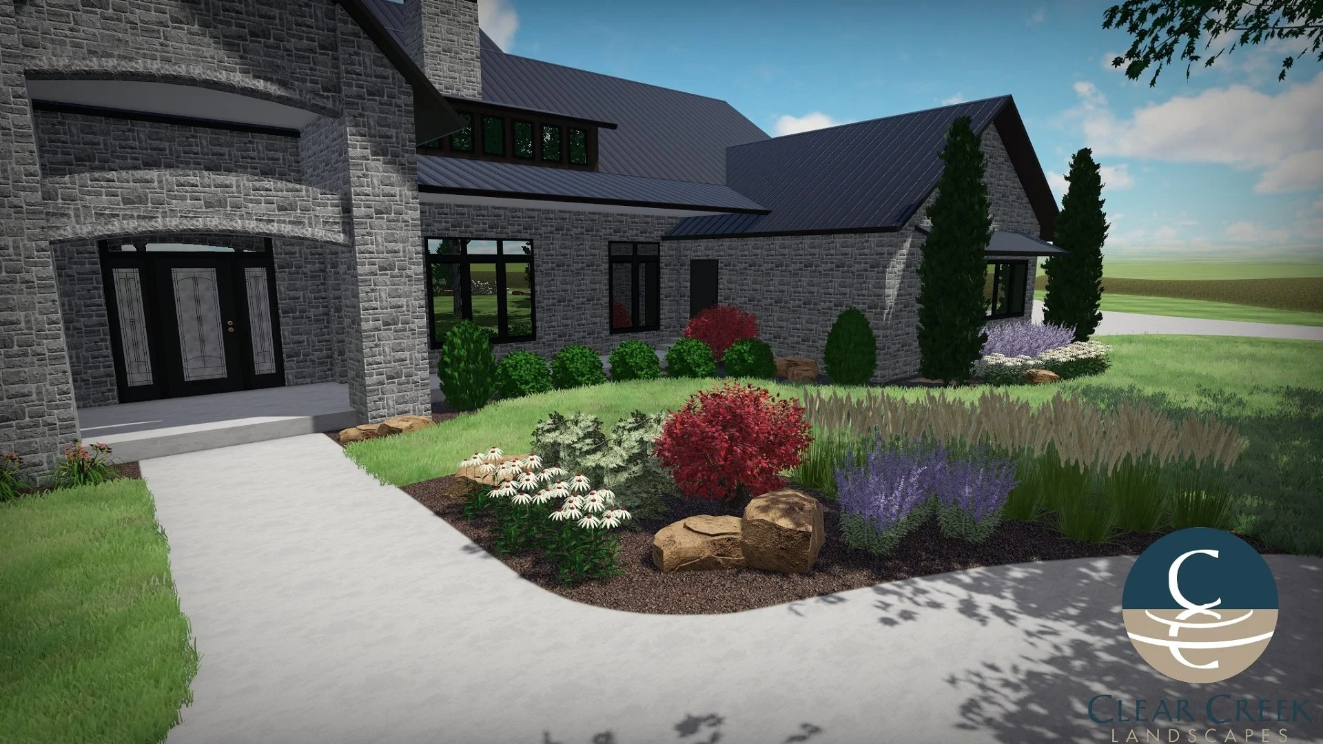 What Questions Should Be Asked During a Landscape Design Consultation?