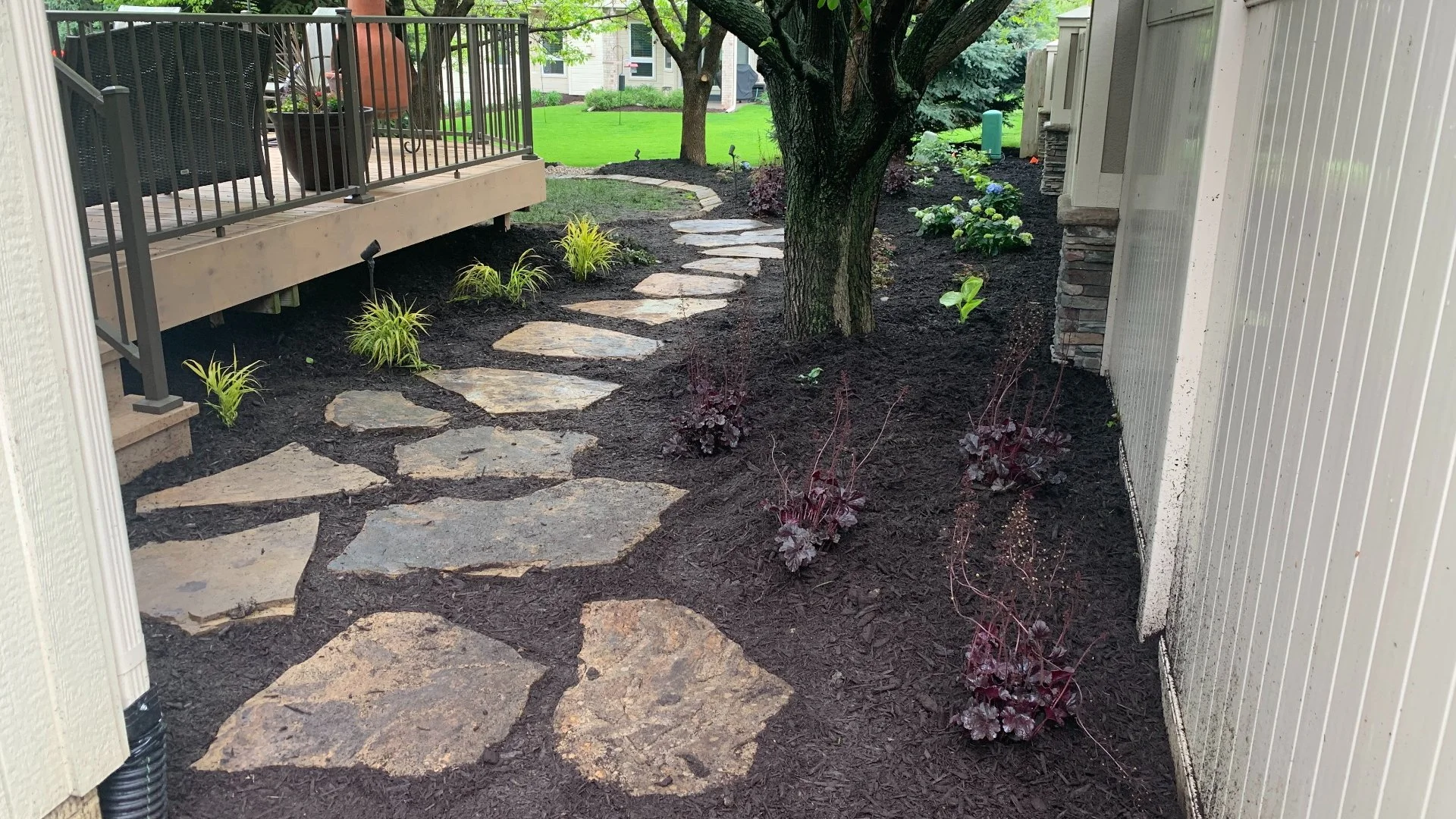 How Long Will Mulch Last For?