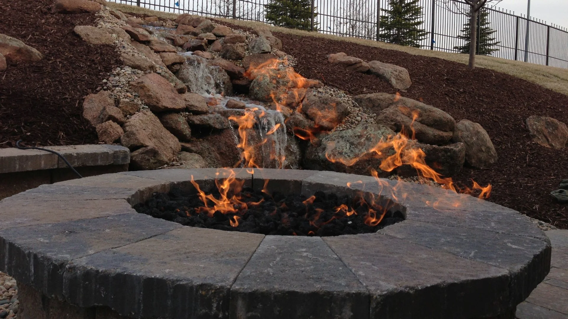 What Mistakes Are Common When Trying to Install a Fire Pit Yourself?