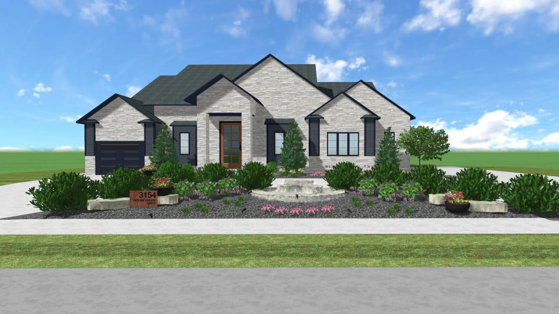 Need a Landscape Design? Green Flags to Look for in a Company