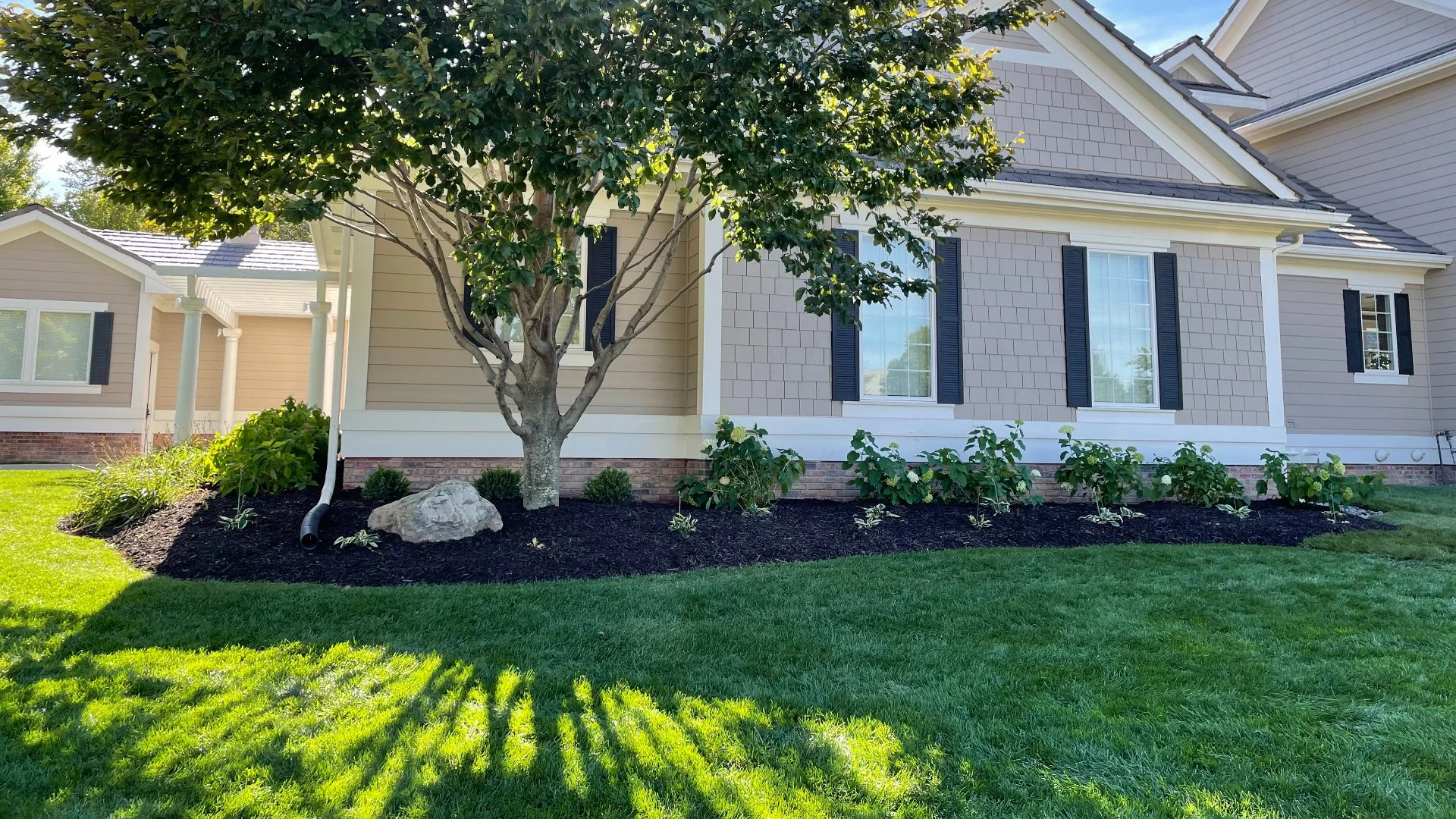 Things to Consider When Adding Landscape Beds to Your Property