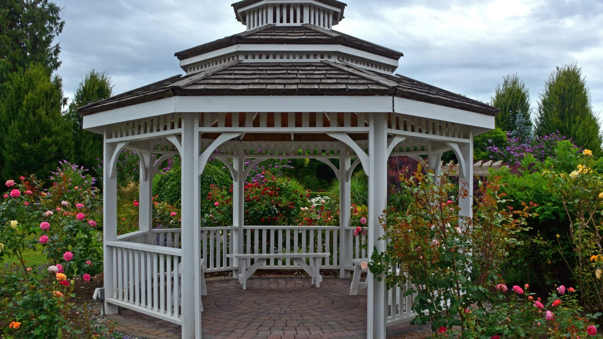 What Is a Gazebo Used For?