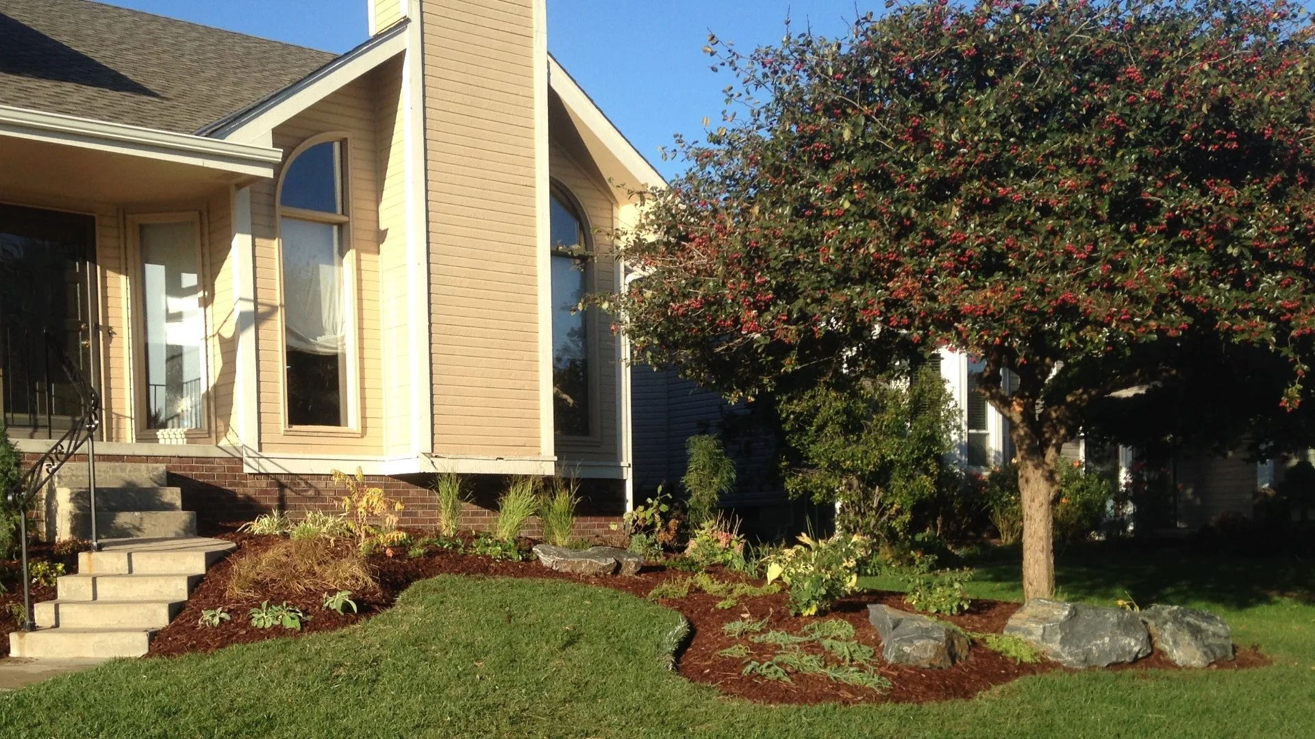 When Is the Best Time to Start Planning a Landscape Project?