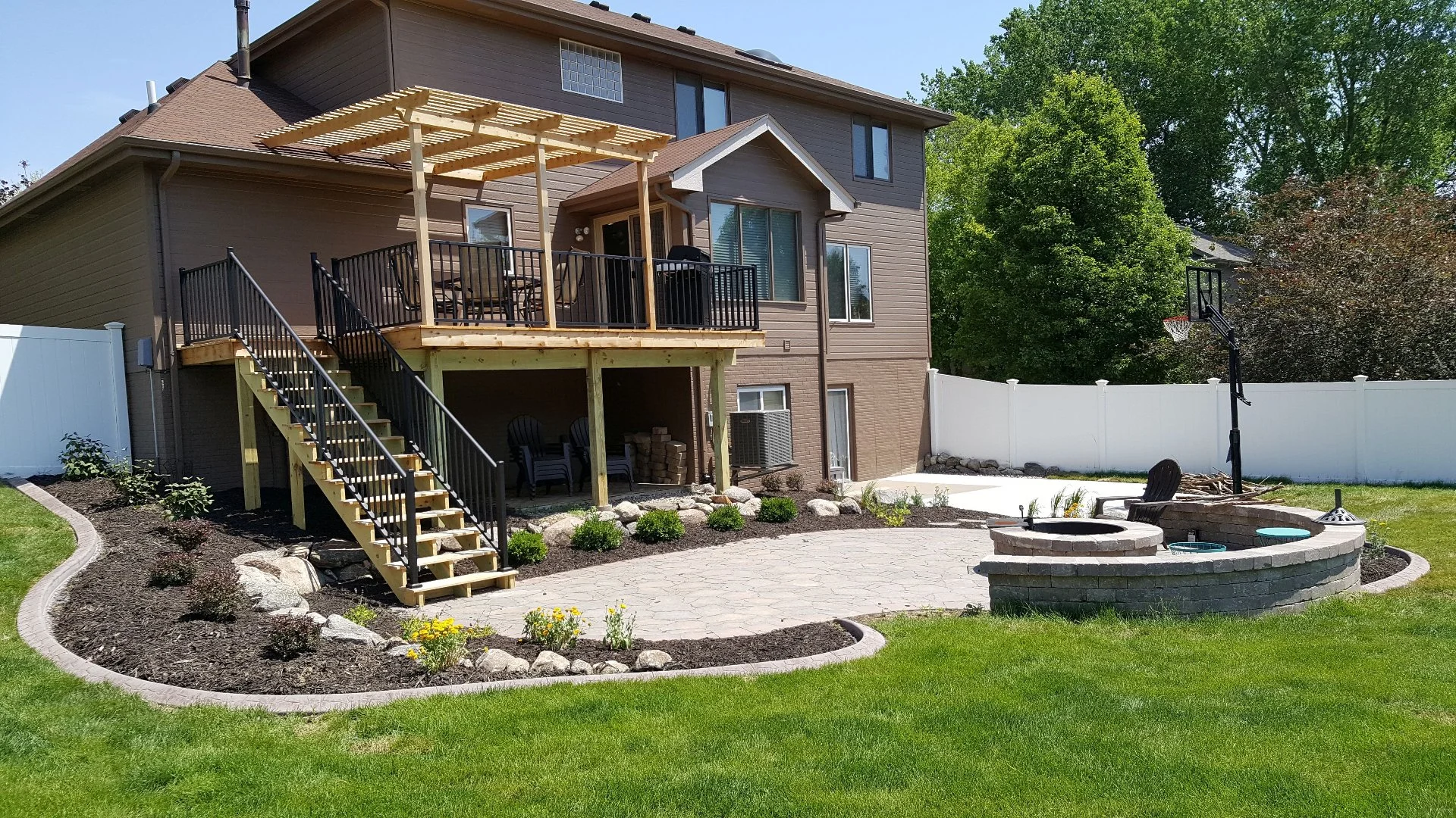 Patio Design Trends That Are Gaining Popularity in 2026