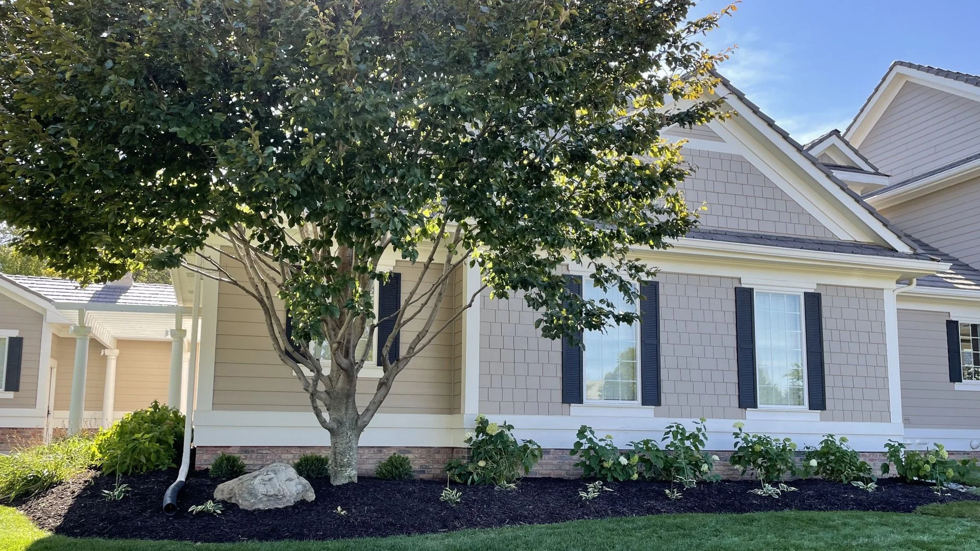 Tips for Renovating Your Landscape Beds to Make Them Like-New Again