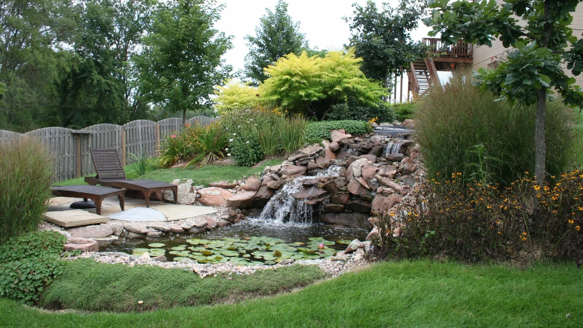 Does Landscaping Impact Property Value?