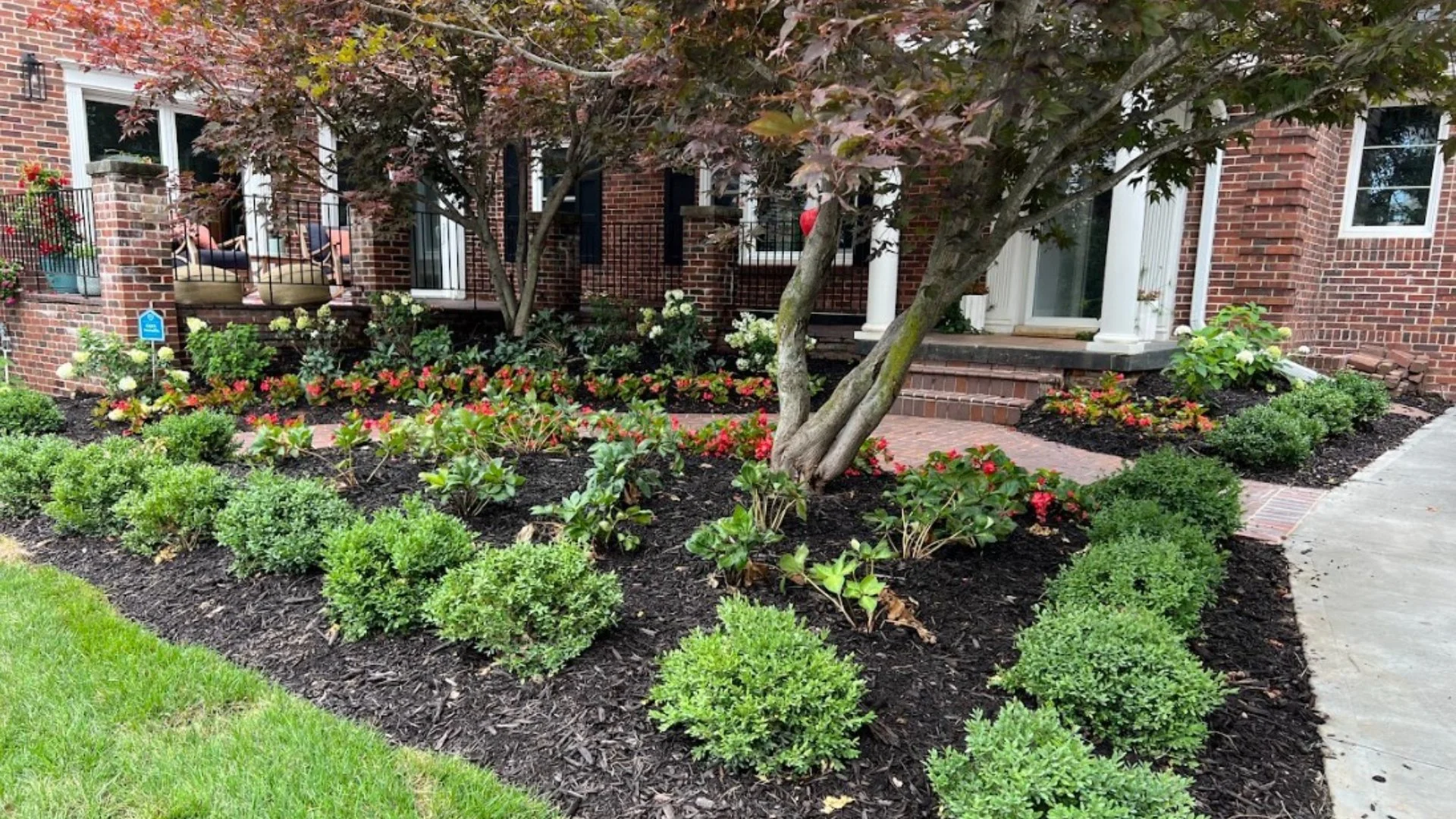 Should You Remove Your Old Mulch Before Adding New Mulch?