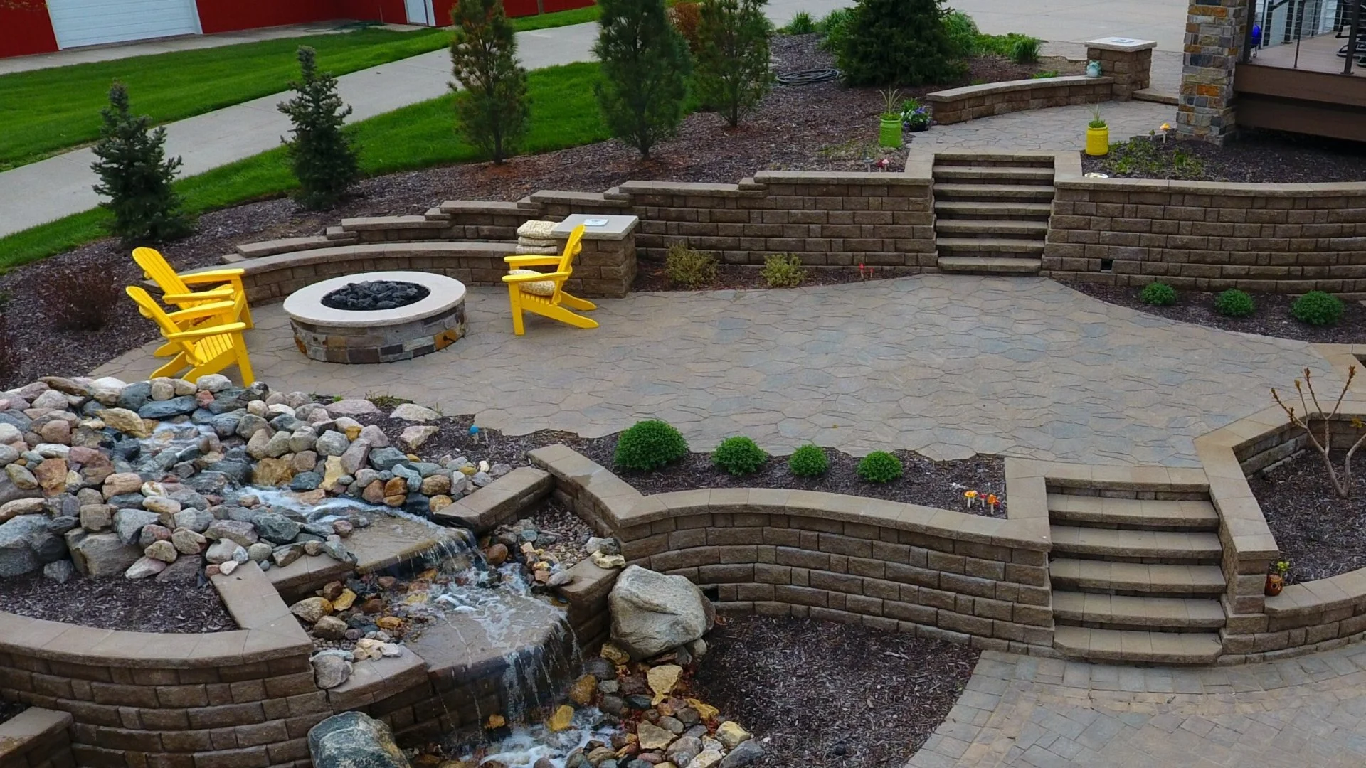 The Expected Lifespan of Paver Patios