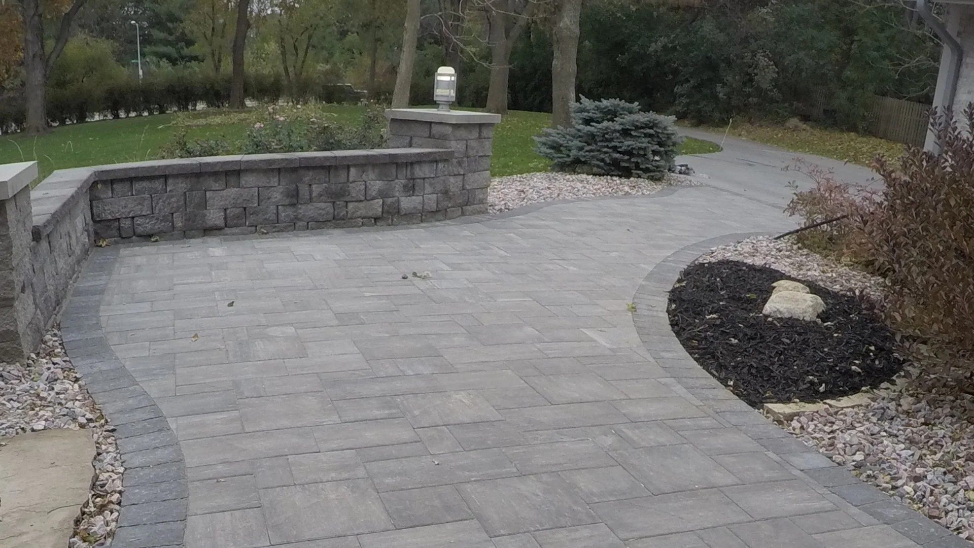 Paver Patterns To Consider That Will Make Your New Driveway Stand Out