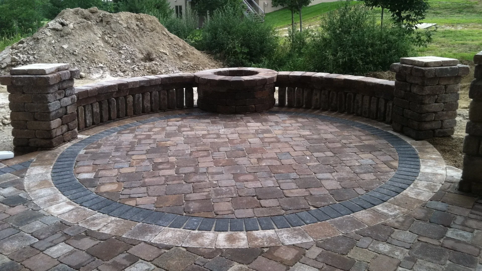 How Long Does It Take to Install a Patio?