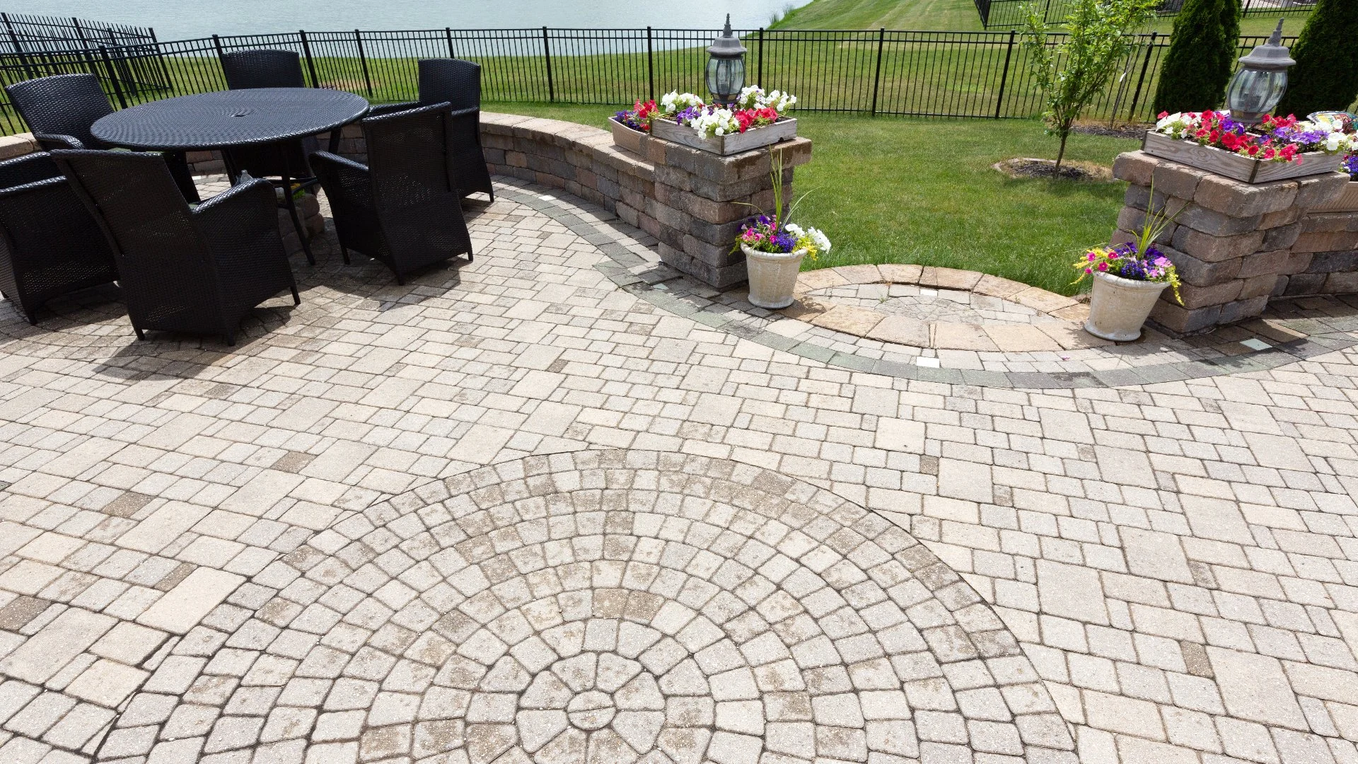 Make Sure to Use Pavers When Building Your New Patio in Omaha, NE!