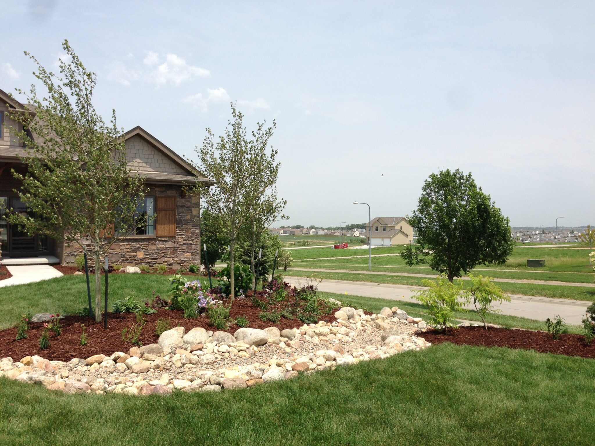 Landscaping Style Spotlight: Natural